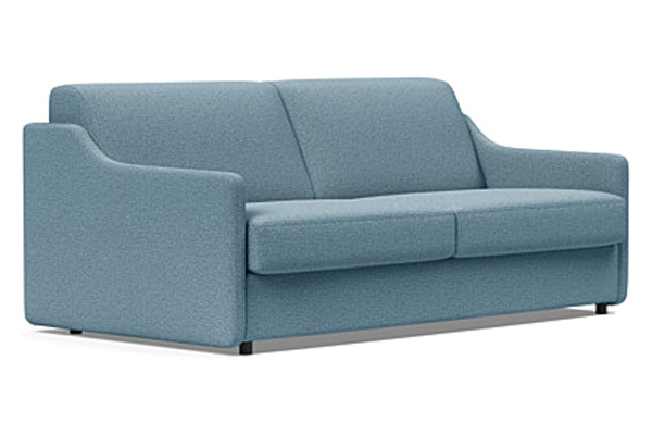 Innovation Living - Carnell Sofa Bed With Slope Arms