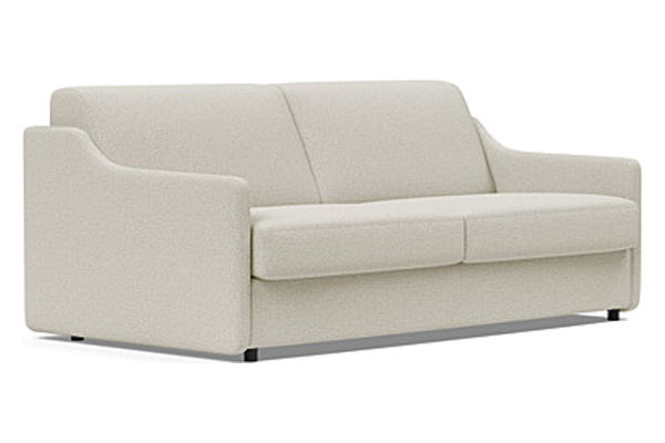 Innovation Living - Carnell Sofa Bed With Slope Arms