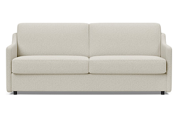 Innovation Living Carnell Sofa Bed With Slope Arms - 527 Mixed Dance Natural