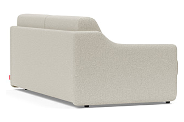 Innovation Living Carnell Sofa Bed With Slope Arms - 527 Mixed Dance Natural