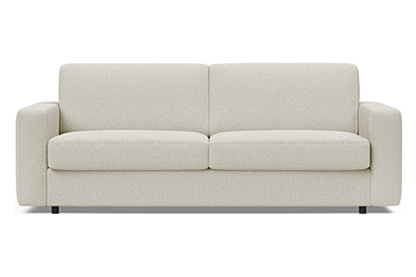 Innovation Living Carnell Sofa Bed With Standard Arms - 527 Mixed Dance Natural