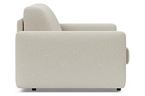 Innovation Living Carnell Sofa Bed With Standard Arms - 527 Mixed Dance Natural