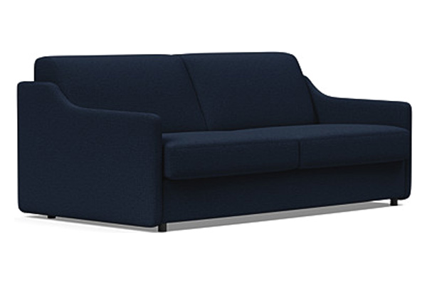 Innovation Living - Carnell Sofa Bed With Slope Arms