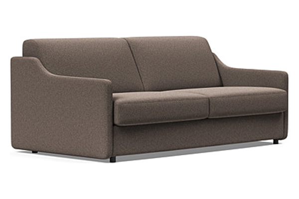 Innovation Living - Carnell Sofa Bed With Slope Arms