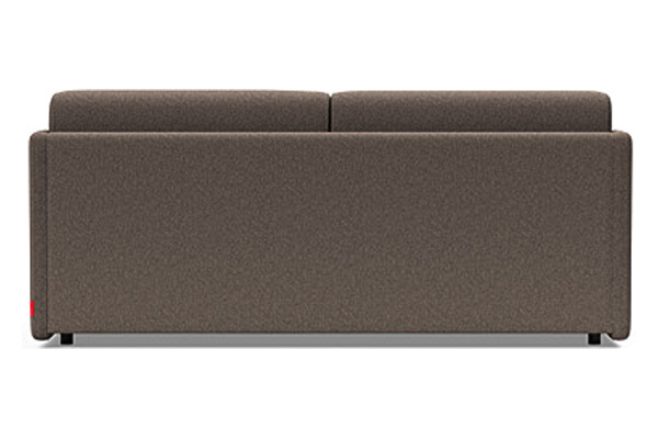 Innovation Living Carnell Sofa Bed With Slope Arms - 530 Bouclé Taupe