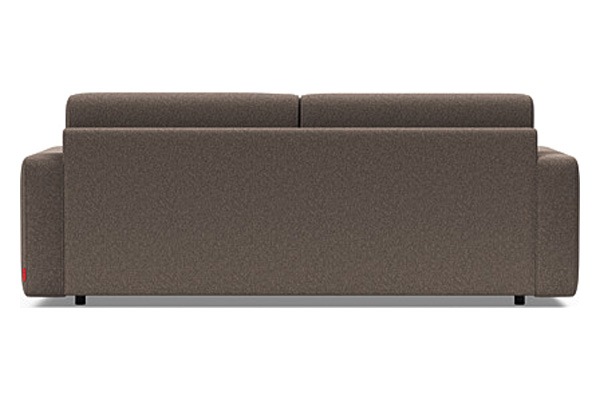 Innovation Living Carnell Sofa Bed With Standard Arms - 530 Bouclé Taupe