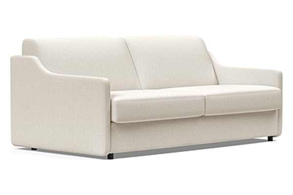 Innovation Living - Carnell Sofa Bed With Slope Arms