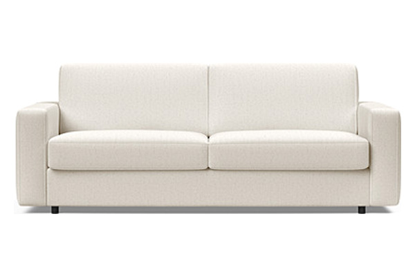 Innovation Living Carnell Sofa Bed With Standard Arms - 531 Bouclé Off White