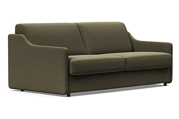 Innovation Living - Carnell Sofa Bed With Slope Arms