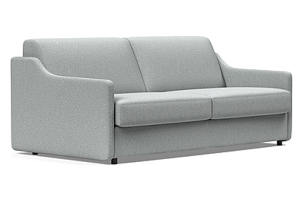 Innovation Living - Carnell Sofa Bed With Slope Arms