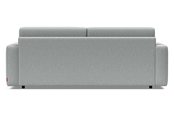 Innovation Living Carnell Sofa Bed With Standard Arms - 538 Melange Light Grey