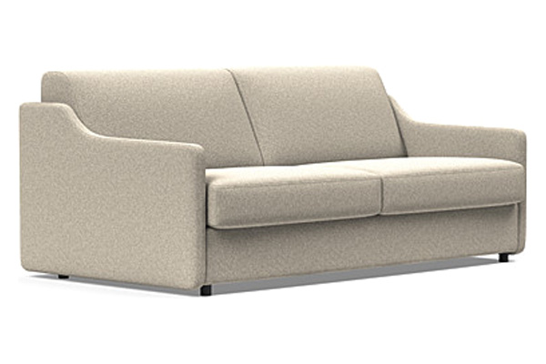 Innovation Living - Carnell Sofa Bed With Slope Arms