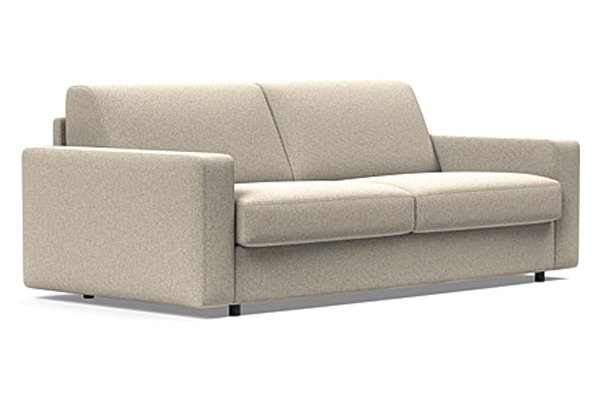 Innovation Living - Carnell Sofa Bed With Standard Arms