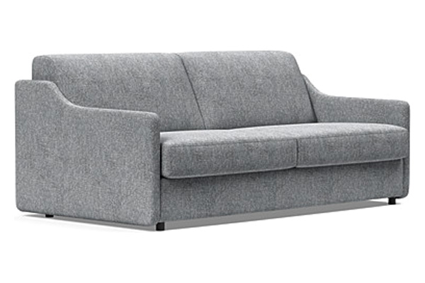 Innovation Living - Carnell Sofa Bed With Slope Arms