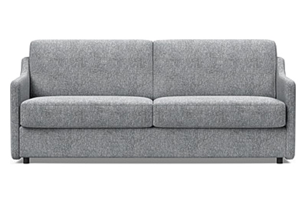 Innovation Living Carnell Sofa Bed With Slope Arms - 565 Twist Granite