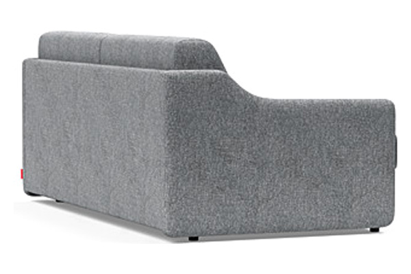 Innovation Living Carnell Sofa Bed With Slope Arms - 565 Twist Granite