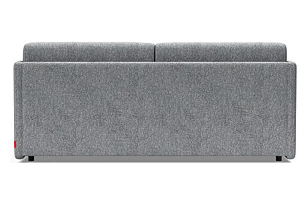 Innovation Living Carnell Sofa Bed With Slope Arms - 565 Twist Granite