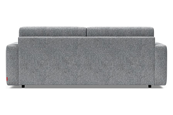 Innovation Living Carnell Sofa Bed With Standard Arms - 565 Twist Granite