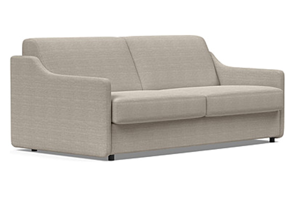 Innovation Living - Carnell Sofa Bed With Slope Arms