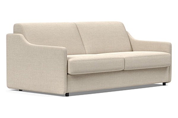 Innovation Living - Carnell Sofa Bed With Slope Arms