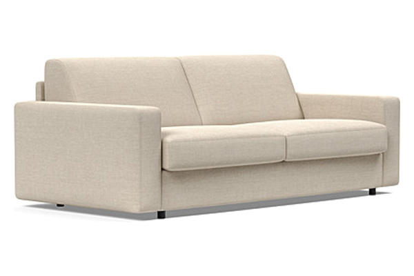 Innovation Living - Carnell Sofa Bed With Standard Arms