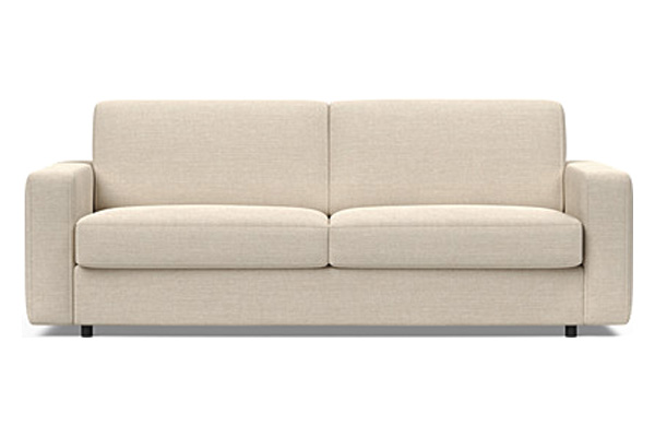 Innovation Living Carnell Sofa Bed With Standard Arms - 586 Phobos Latte