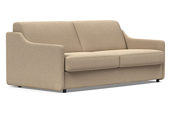 Innovation Living - Carnell Sofa Bed With Slope Arms