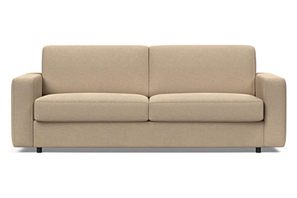 Innovation Living Carnell Sofa Bed With Standard Arms - 587 Phobos Mocha