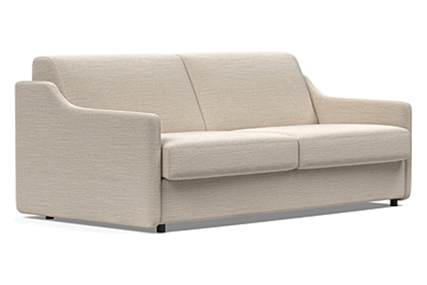 Innovation Living - Carnell Sofa Bed With Slope Arms