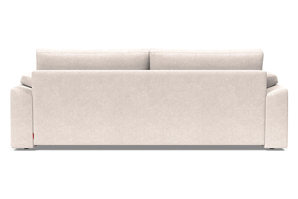 Innovation Living Vilander Sofa Bed With Cushion Arms - 255 Adario Basmati