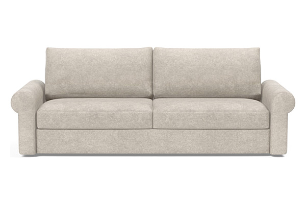 Innovation Living Vilander Sofa Bed With Roll Arms - 280 Avella Sand