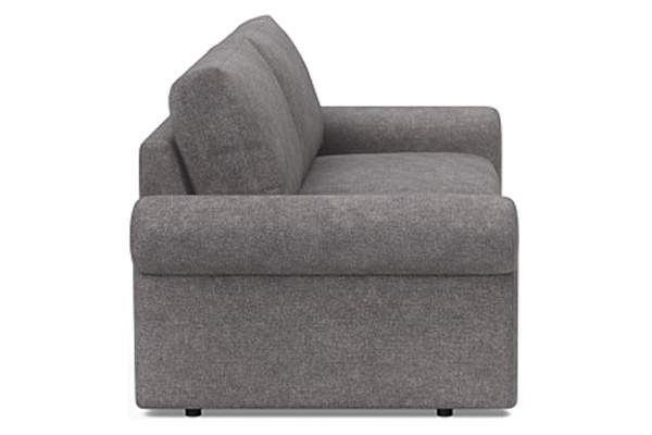 Innovation Living Vilander Sofa Bed With Roll Arms - 282 Avella Warm Grey