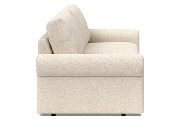 Innovation Living Vilander Sofa Bed With Roll Arms - 365 Hailfax Shell