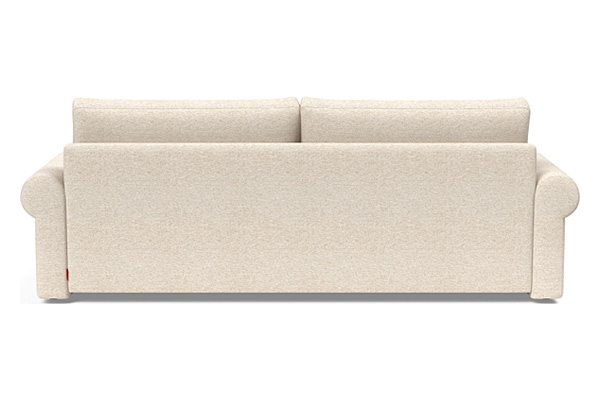 Innovation Living Vilander Sofa Bed With Roll Arms - 365 Hailfax Shell