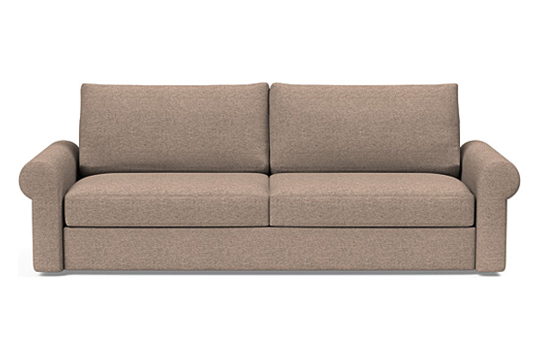 Innovation Living Vilander Sofa Bed With Roll Arms - 367 Halifax Wicker