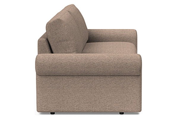 Innovation Living Vilander Sofa Bed With Roll Arms - 367 Halifax Wicker