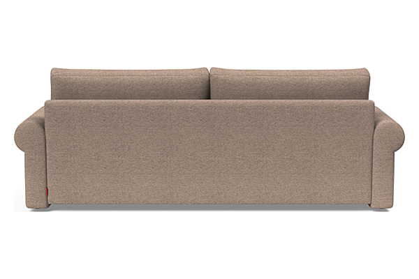 Innovation Living Vilander Sofa Bed With Roll Arms - 367 Halifax Wicker