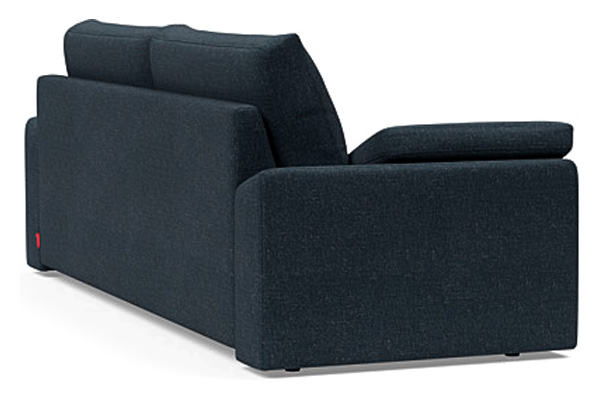 Innovation Living Vilander Sofa Bed With Cushion Arms - 515 Nist Blue