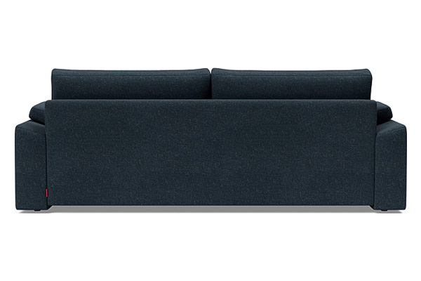 Innovation Living Vilander Sofa Bed With Cushion Arms - 515 Nist Blue