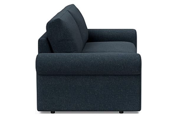 Innovation Living Vilander Sofa Bed With Roll Arms - 515 Nist Blue