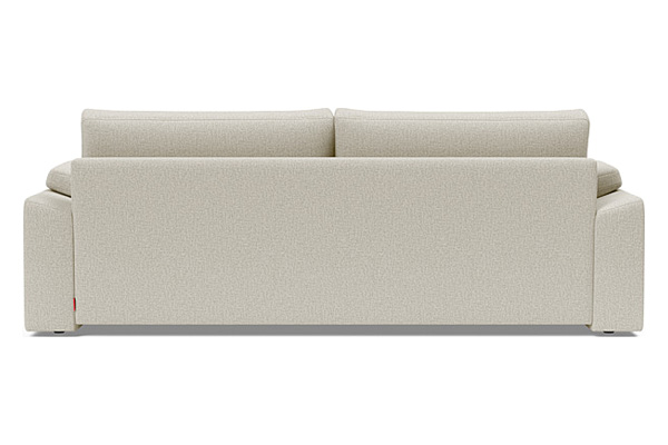 Innovation Living Vilander Sofa Bed With Cushion Arms - 527 Mixed Dance Natural