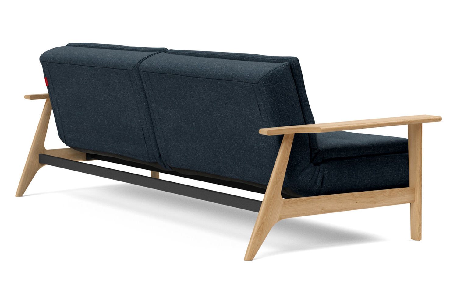 Innovation Living Dublexo Frej Sofa Bed Oak - 515 Nist Blue