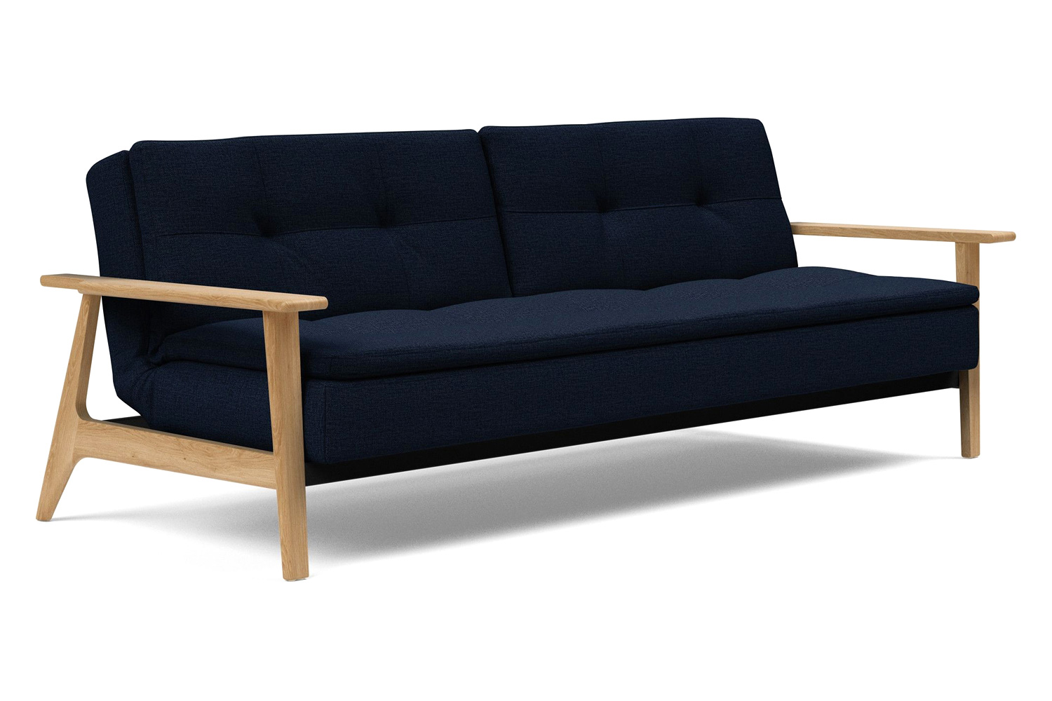 Innovation Living - Dublexo Frej Sofa Bed Oak