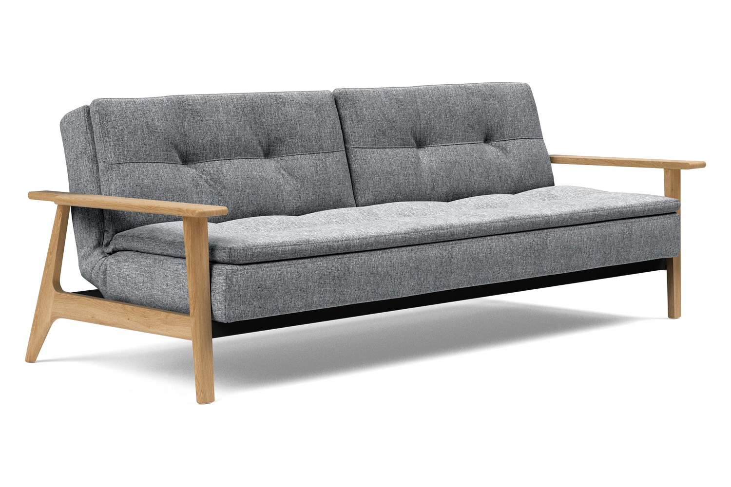 Innovation Living - Dublexo Frej Sofa Bed Oak