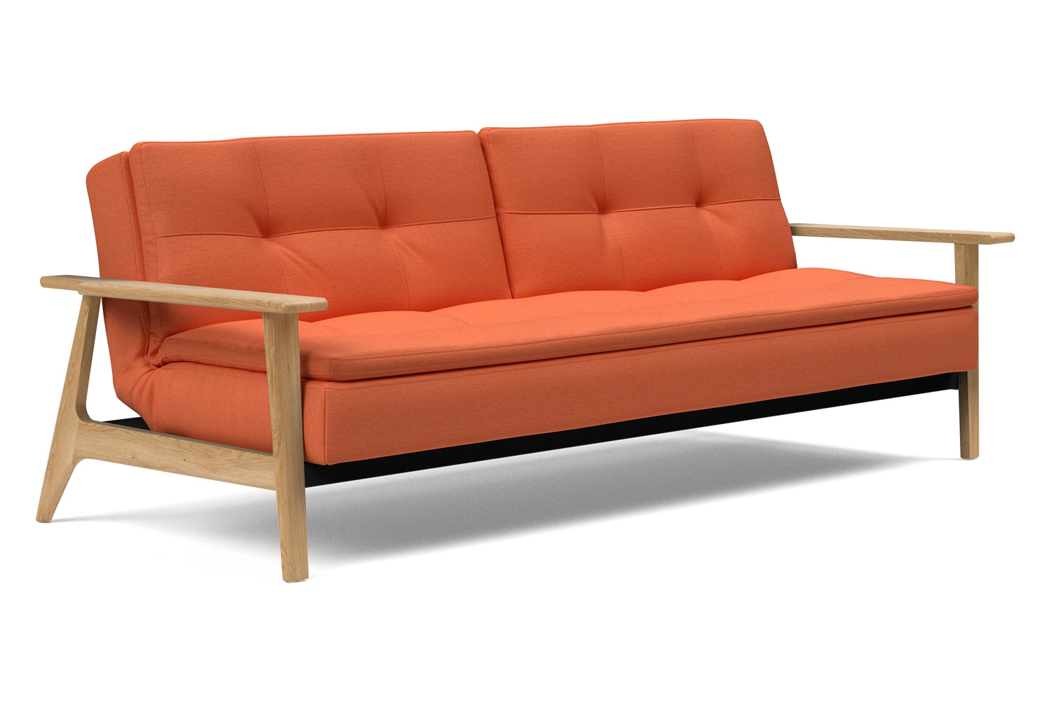 Innovation Living - Dublexo Frej Sofa Bed Oak