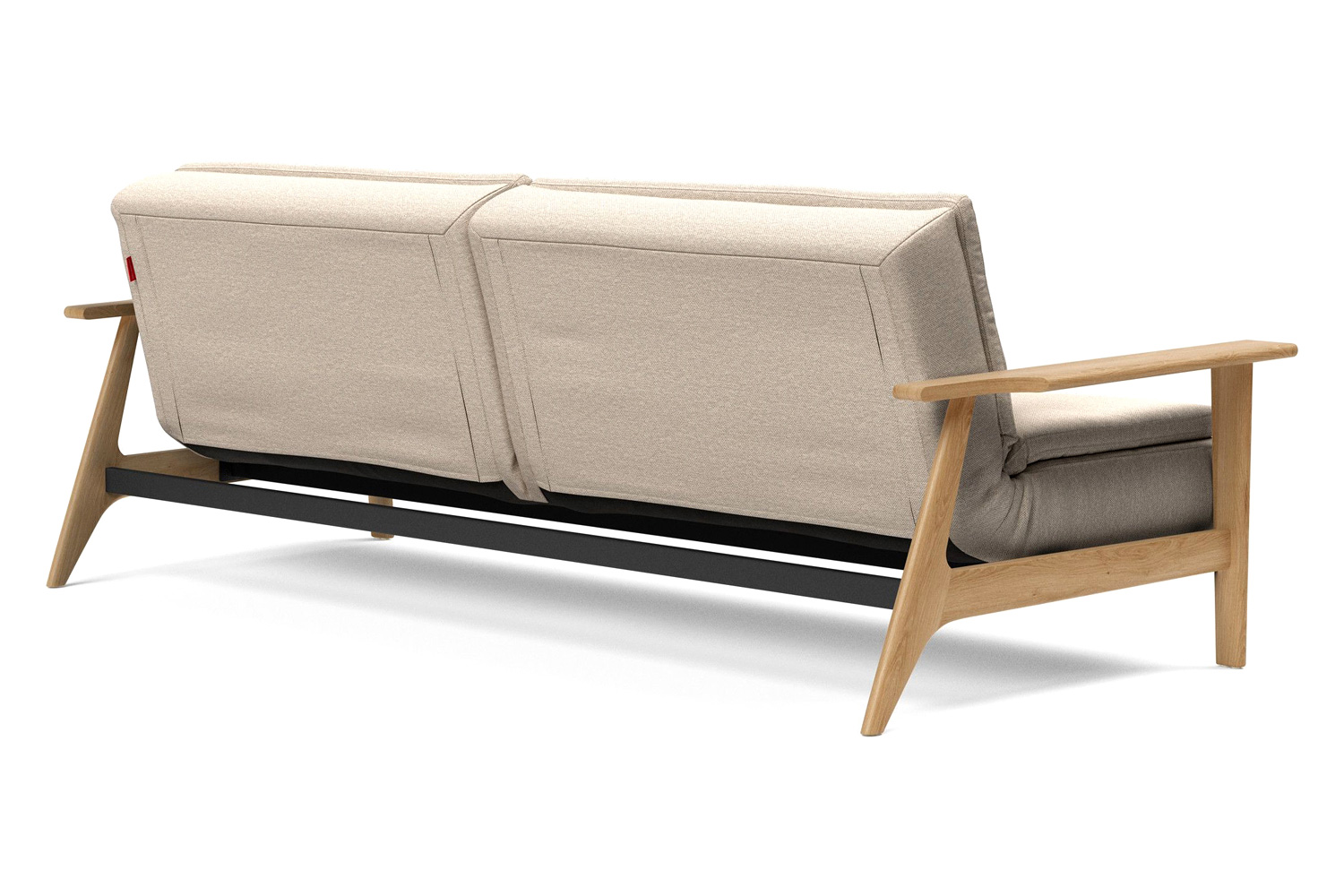 Innovation Living Dublexo Frej Sofa Bed Oak - 584 Argus Natural