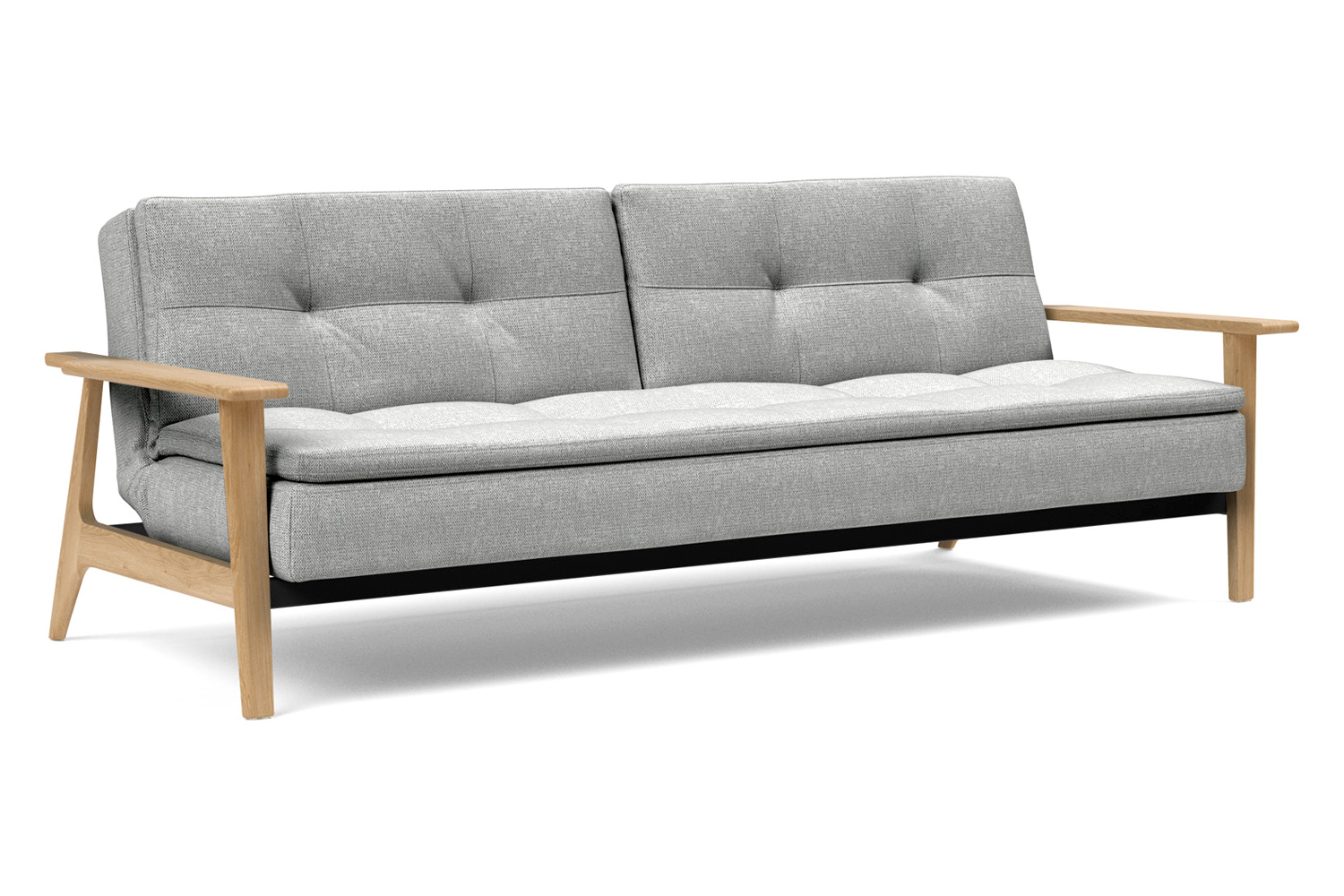 Innovation Living - Dublexo Frej Sofa Bed Oak