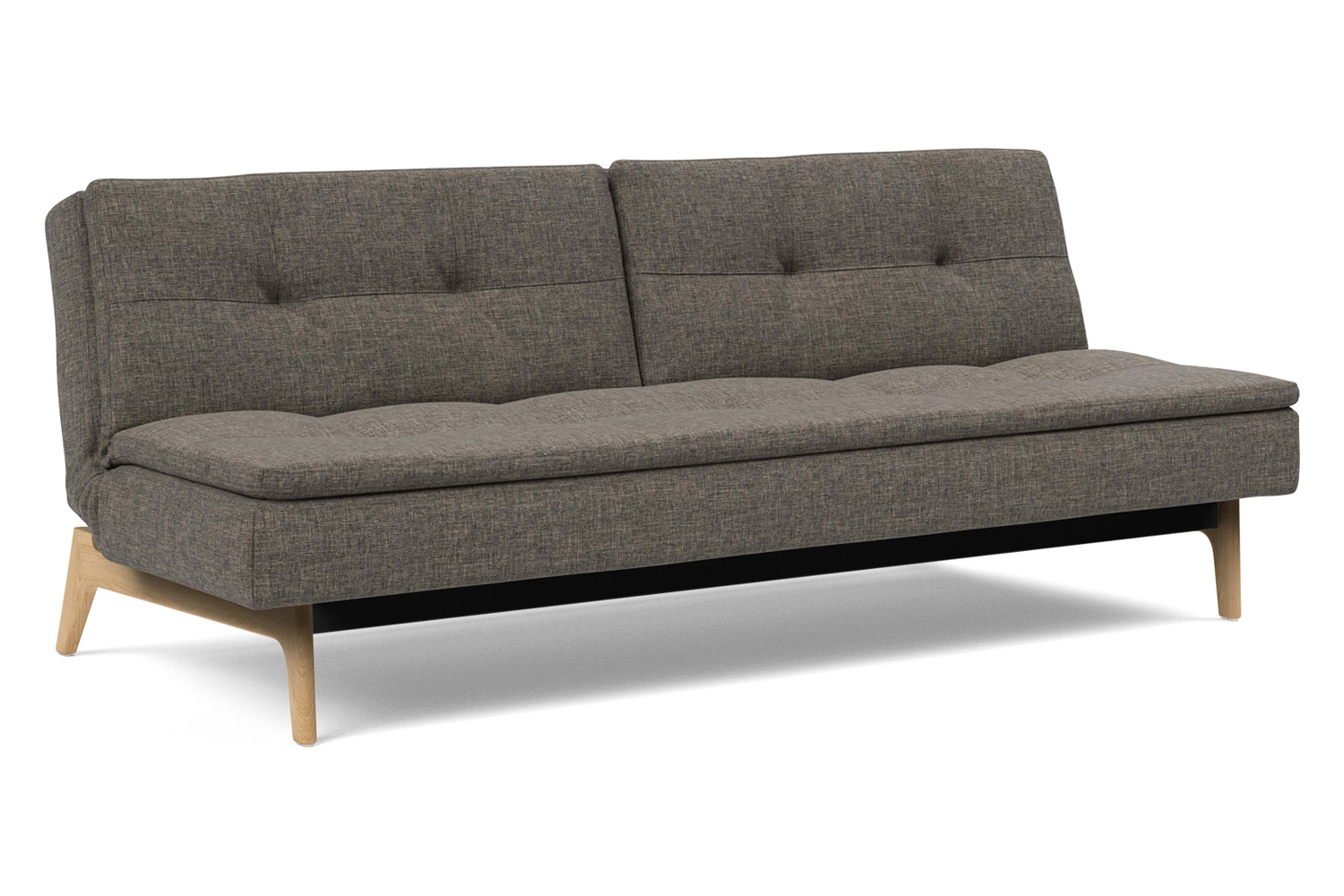 Innovation Living - Dublexo Eik Sofa Bed Oak