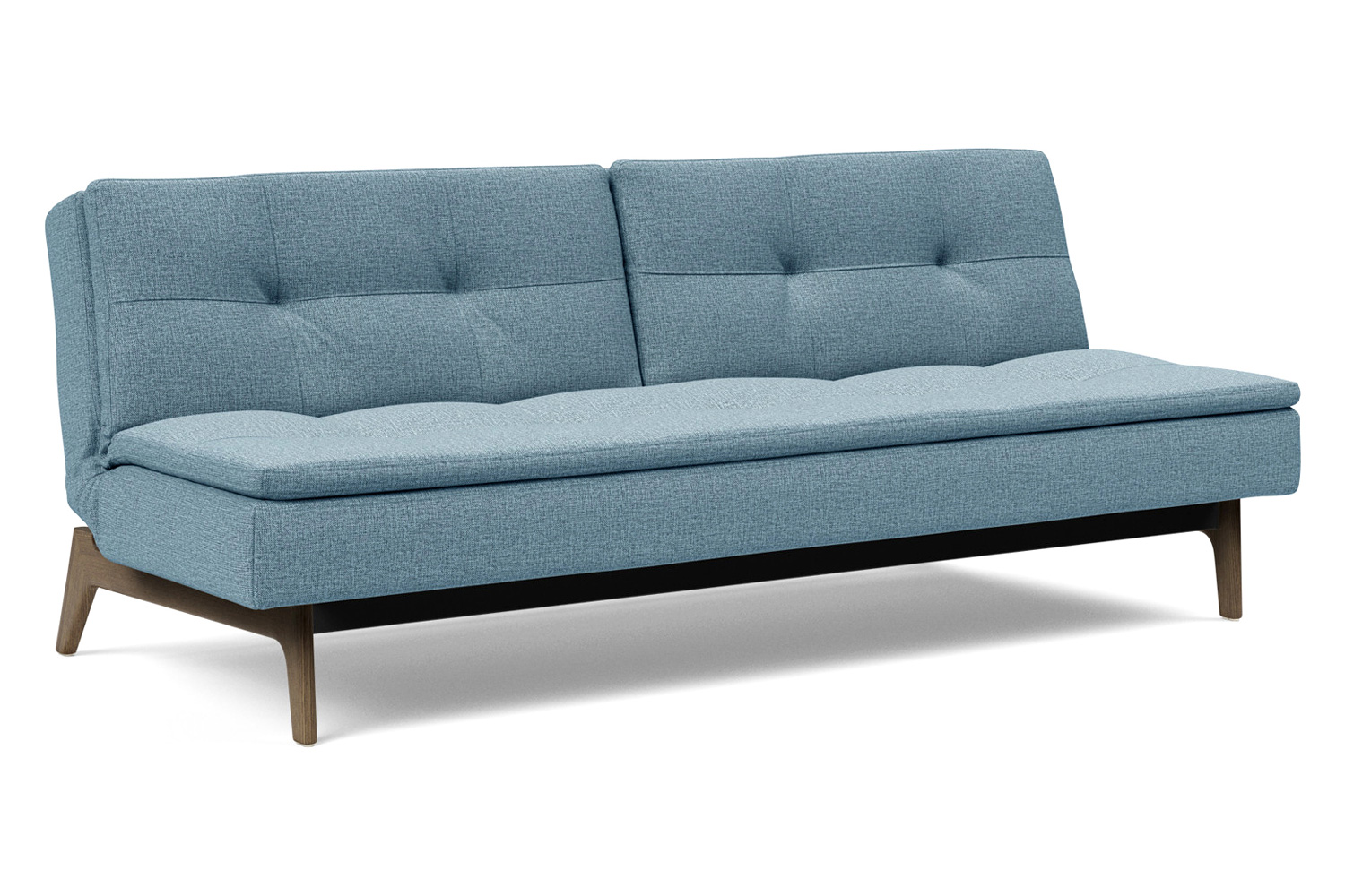 Innovation Living - Dublexo Eik Sofa Bed Smoked Oak