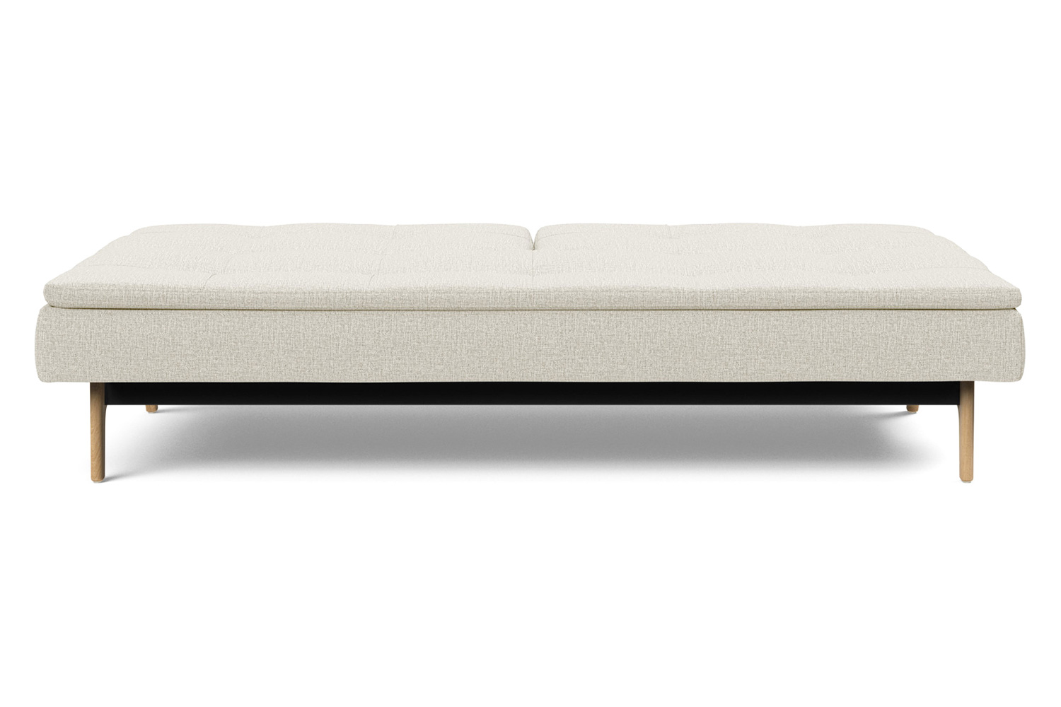 Innovation Living Dublexo Eik Sofa Bed Oak - 527 Mixed Dance Natural